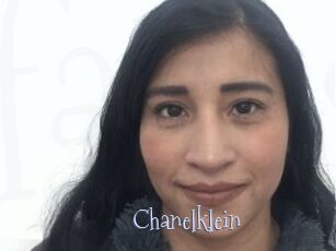 Chanelklein