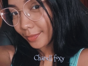 Chanell_foxy