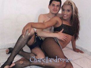 Chanellandromeo