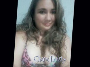Chanellbusty