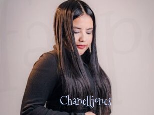 chanelljones Faceporno
