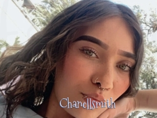 Chanellsmith