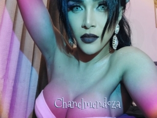 chanelmendoza Faceporno