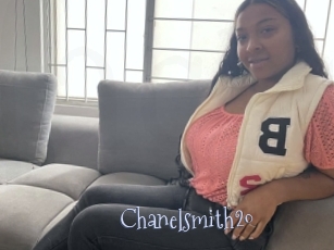 Chanelsmith20