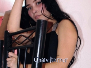 Chanelturner