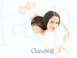 chanelwall Faceporno