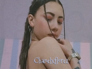 Chanelxflorez