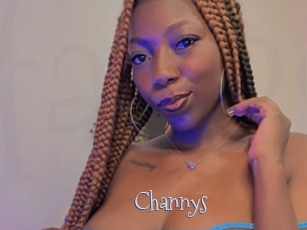 Channys