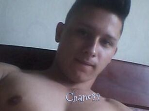 Chano22