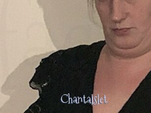 Chantalslet