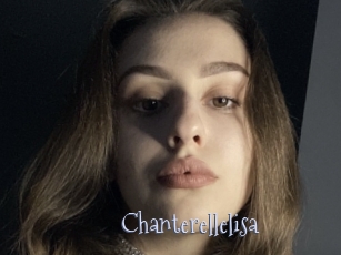 Chanterellelisa