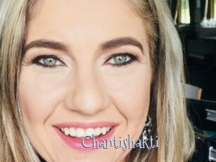 Chantishakti