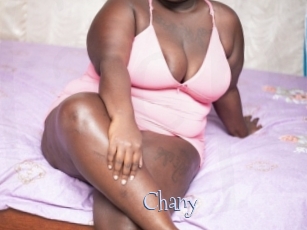 Chany