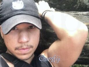 Chaosfiji