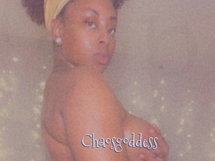 Chaosgoddess