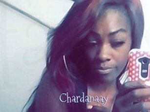 chardanaay Faceporno