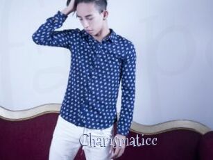 Charismaticc