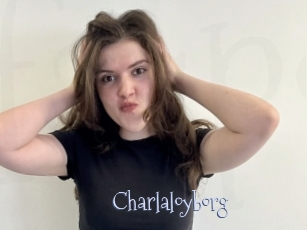 Charlaloyborg