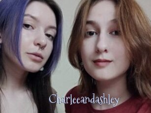 Charleeandashley