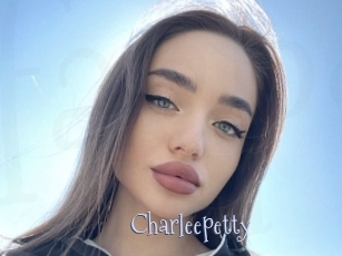 Charleepetty