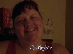 Charleyboy