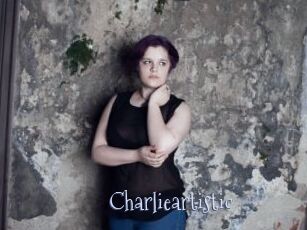 Charlieartistic