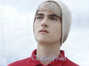 Charlieblonder