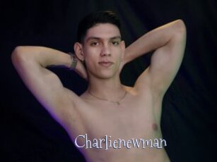 Charlienewman