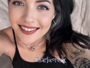 Charlieonixx