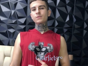 Charlietoro