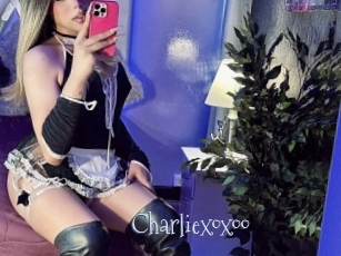 Charliexoxoo