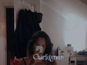 Charlisgreen