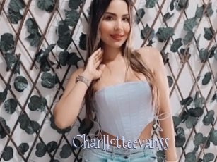Charllotteevanss