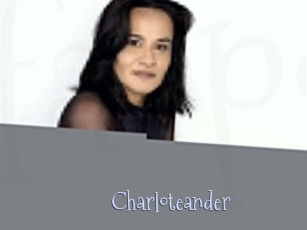 Charloteander