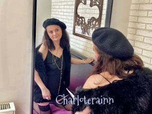 Charloterainn