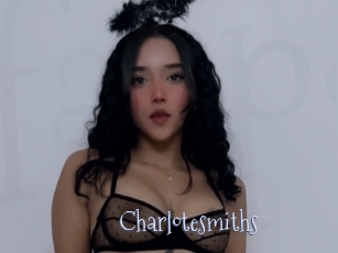 Charlotesmiths