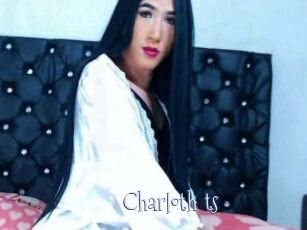 charloth_ts Faceporno