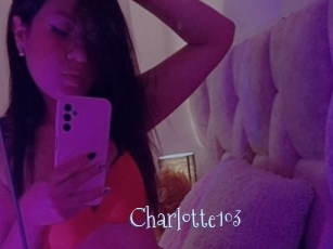 Charlotte103