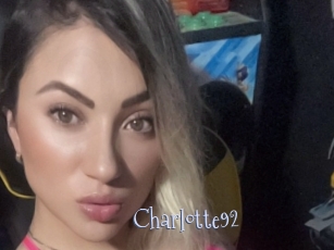 charlotte92 Faceporno