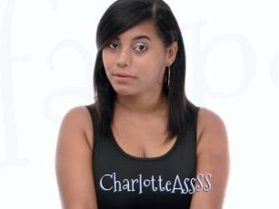 charlotteAssSS Faceporno