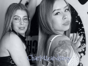 Charlotteandsamy