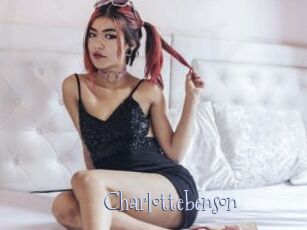 Charlottebenson