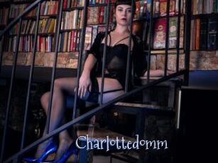 Charlottedomm