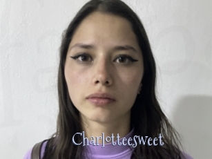 Charlotteesweet