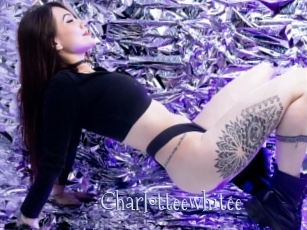charlotteewhitee Faceporno