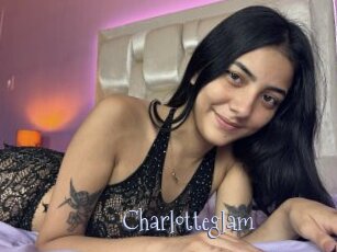 Charlotteglam