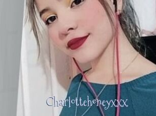 Charlottehoneyxxx