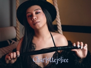 Charlottejoliee