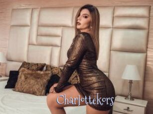 Charlottekors