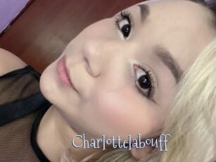 Charlottelabouff